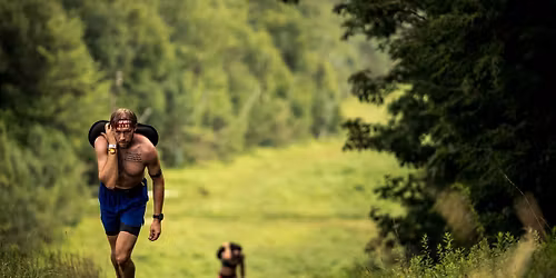 2026 Poconos Spartan Event Weekend