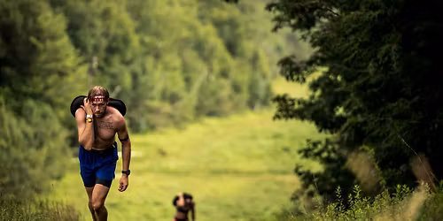 2026 Poconos Spartan Event Weekend