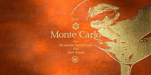 Monte Carlo - KAI - 06.06