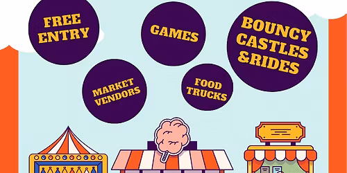 Hammond Elementary Carnival
