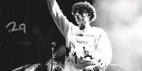 Bankrol Hayden at Madame Lou's