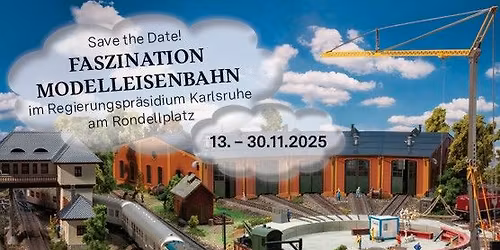 Faszination Modelleisenbahn