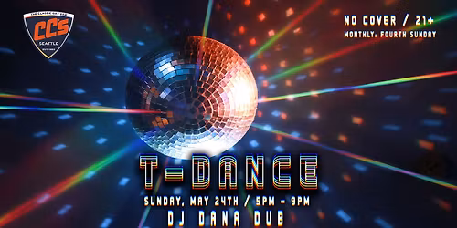 T-DANCE