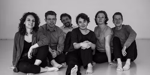 Les Midis d'ARTS\u00b2 #6 \/ Gian Ponte & Fractales