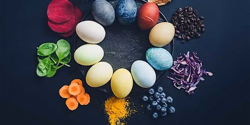 Wear Your Roots: NATURAL DYE & ART WORKSHOP