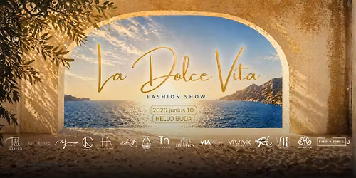 La Dolce Vita Fashion Show