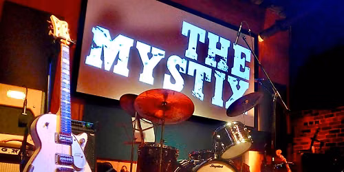 The Mystix Unplugged