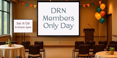 Dental Revenue Network Members Only Day