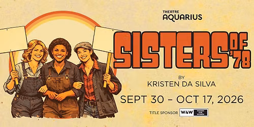 Sisters of '78