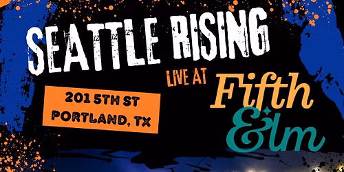 Seattle Rising at 5th and Elm