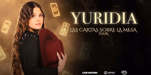 Yuridia