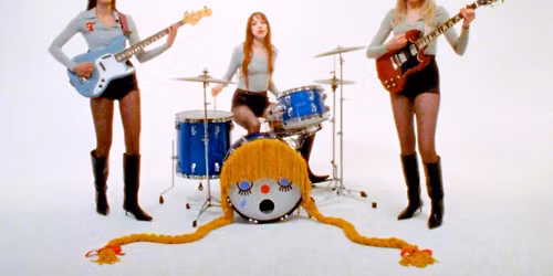 Tchotchke (60's Indie Rock'n' Roll Pop, New York) by Mauve Movement