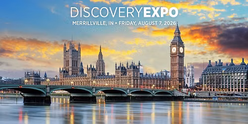 Discovery Expo - Merrillville, IN