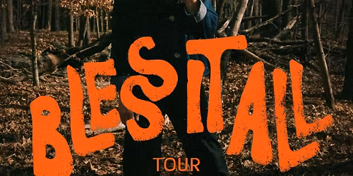 Jess Ray: Bless It All Tour