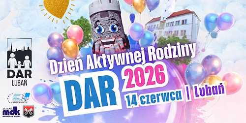 Festyn Dzie\u0144 Aktywnej Rodziny DAR 2026