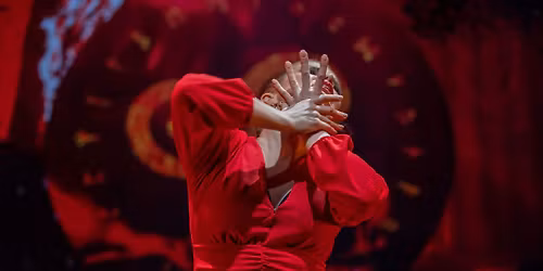 Vuelta Flamenco - flamencoilmaisun ja kehonhallinnan workshop