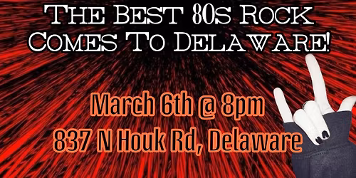 HH debuts at Good Times Pub in Delaware!