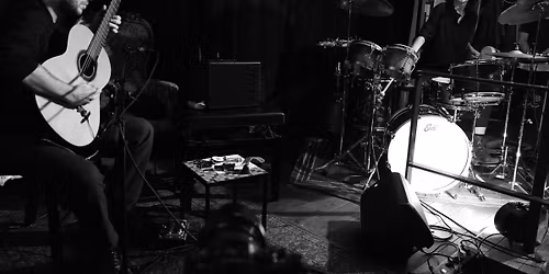 Vrijdagconcert: Karen Willems en Julien Tassin