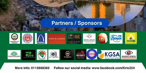 Nairobi Street Children Talent Thow 