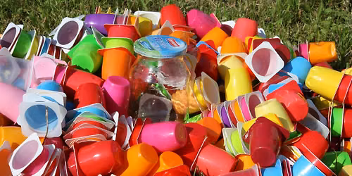 Litter Pick