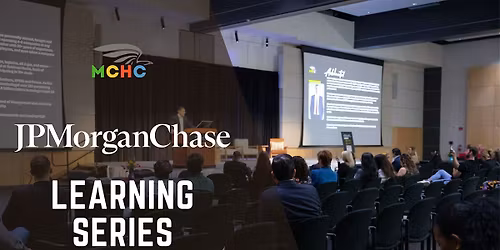 Access to Capital  - JP Morgan Learning Series