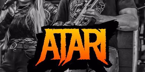 ATARI @ The Workshop