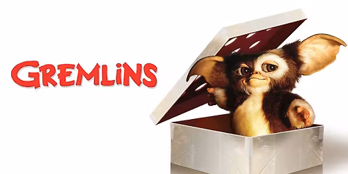 Gremlins at the Crest for $2 Tuesdays
