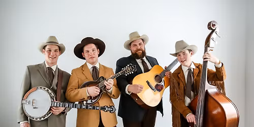 The Waddington Brothers