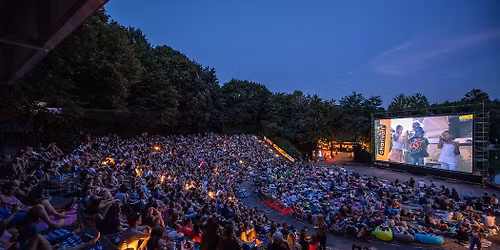 Kino, Mond & Sterne-Saisonstart 2026