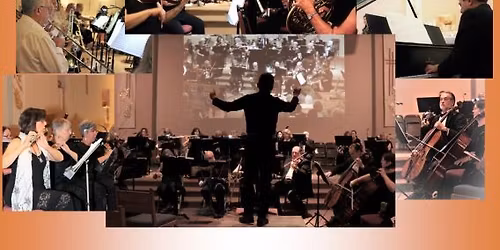 Symphony Spring Concert