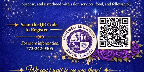 Daughters of the King \u2013 Women\u2019s Gathering