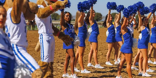 Big Blue Day