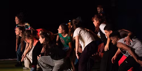 Bouziane Bouteldja - Des danses et des luttes