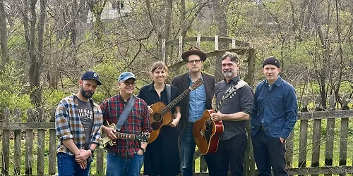 New Original Vagabonds