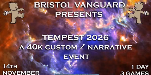 Tempest of War 2026