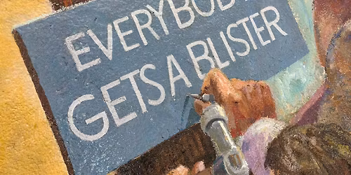 People's Park Garden Gatherings