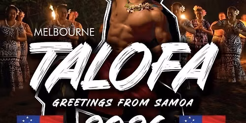 TALOFA! 2026