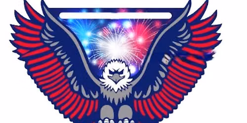 North Port Firecracker 5k Pre- Packet Pick-Up and Cookout