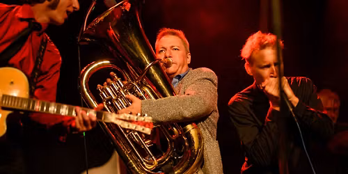 The Lettners Combo@Hofb\u00fchne Tegernbach