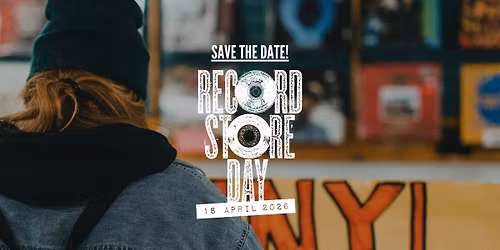 (Cruise) Record Store Day 2026