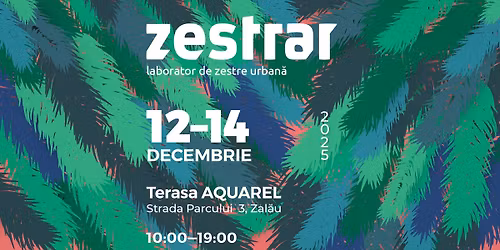 ZESTRAR de Cr\u0103ciun