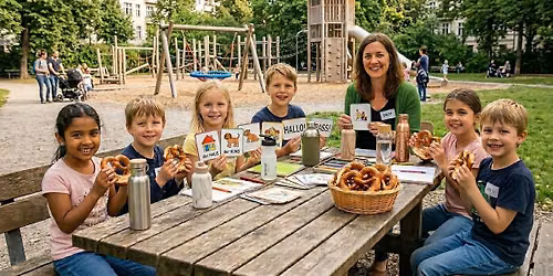 Summer Holiday Courses & Fun Camps in Berlin!