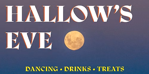Hallows Eve: Vampires vs Werewolves Halloween Party @ Haven