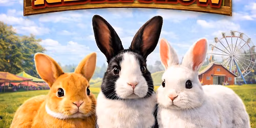 2026 Wapello County Expo Rabbit Show