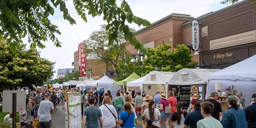 Edina Art Fair