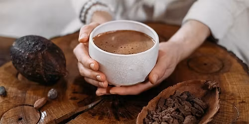 Cacao Ceremony Meditation