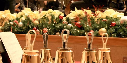"Jingle all the Way"- Handbell Concert