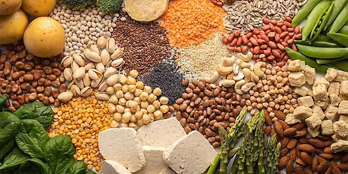 Whole Food Plant-Based Kitchen Essentials: Cook Smarter, Eat Healthier