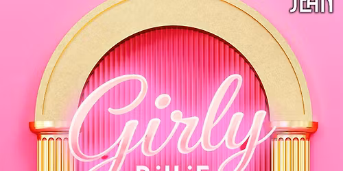 \ud83c\udf80 GIRLY BILLIE \ud83c\udf80