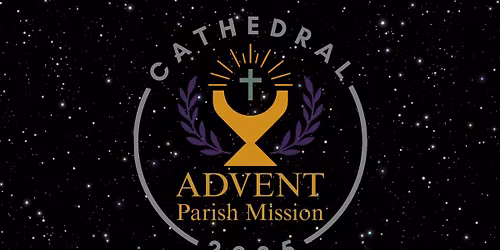 Advent Parish Mission